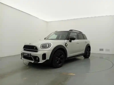 Mini Countryman cooper se 125ch + 95ch edition premium all4 bva6