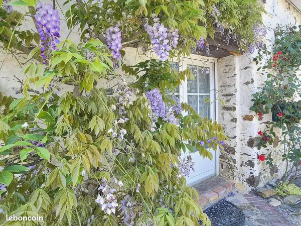 Maison 5 pièces 128 m²