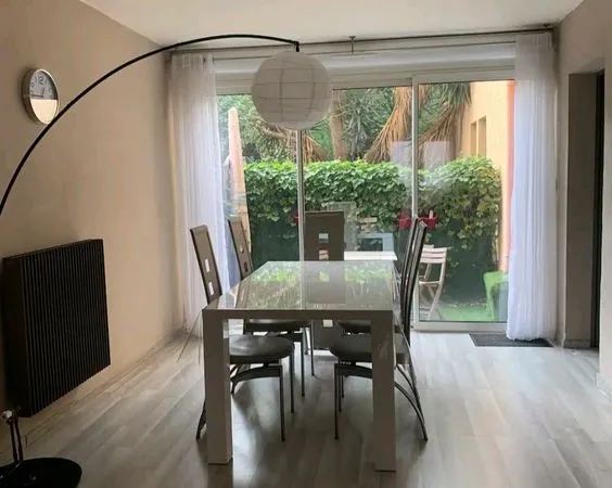 Appartement de 53m2 à louer sur Le Pradet