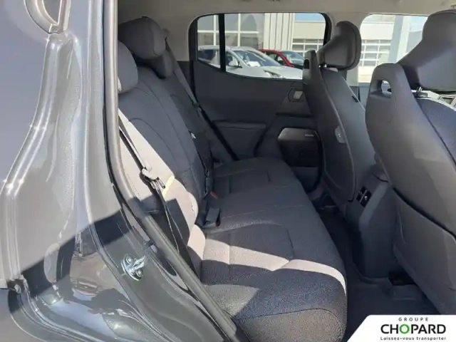 Kia Ev2 107,8 kw (147 ch) autonomie standard 42.2 kwh — photo 20