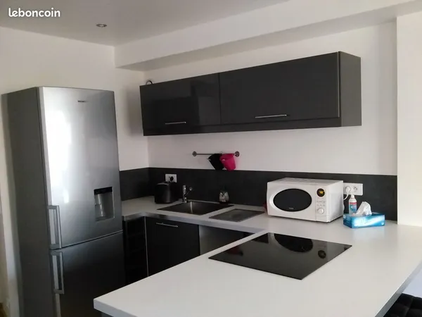 Appartement à louer à Rennes, 20 rue de Brest