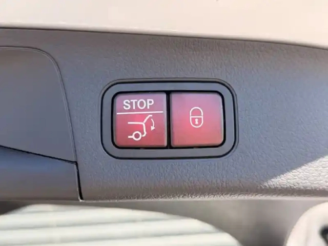 Mercedes Gla 200 d edition 140 — photo 12
