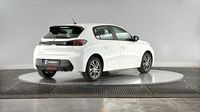 Peugeot 208 1.2 PureTech 100ch S&S Active Pack EAT8 — photo 5