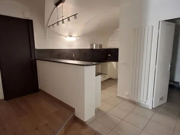 Appartement 1 pièce 43 m²