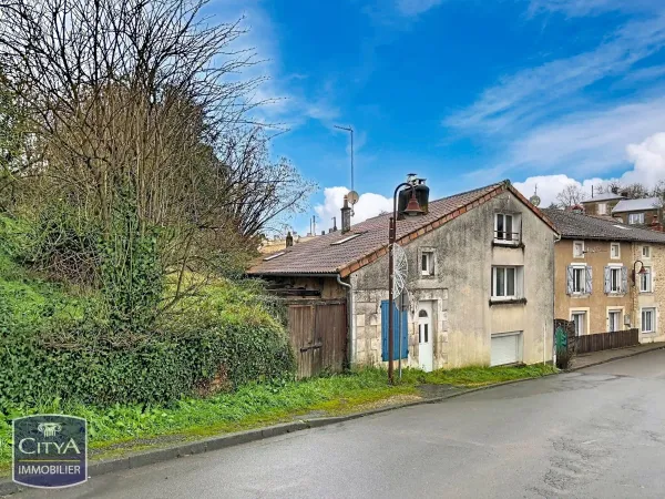 Maison 6 pièces 175 m²