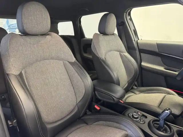 Mini Mini countryman 136 ch bva7 — photo 117