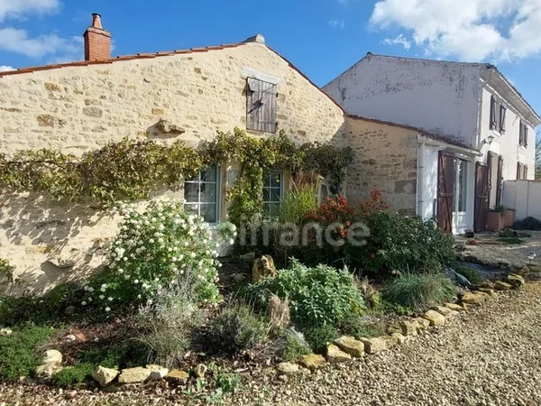 Maison 6 pièces 139 m²