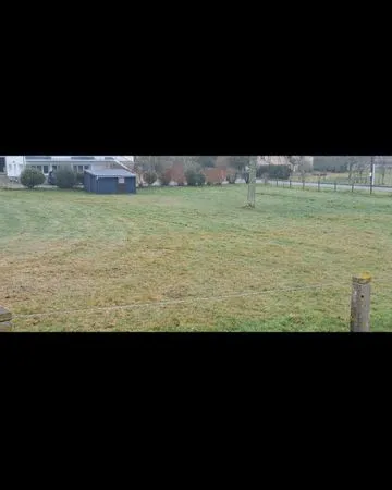 Terrain constructible