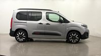 Citroen Berlingo M 1.5 BlueHDi 100ch MAX — photo 4