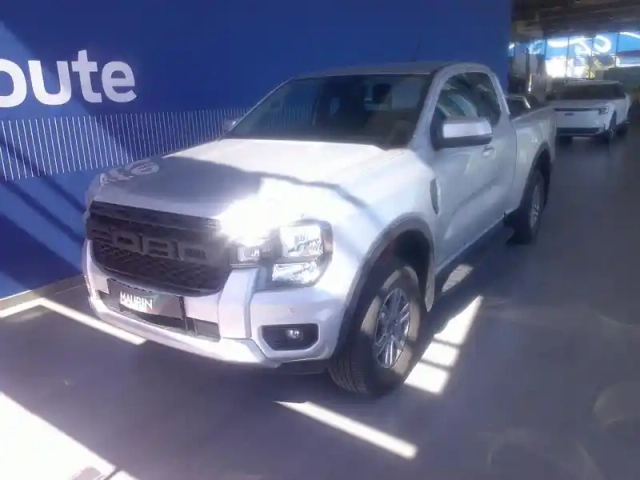 Ford Ranger 2.0 ecoblue 170ch stop&amp;start super cab xlt 4x4