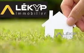 Terrain en individuel 2418 m²