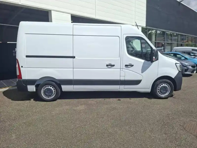 Renault Master fgn trac f3500 l2h2 blue dci 135 — photo 5
