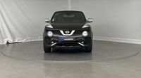 Nissan Juke 1.5 dCi 110ch N-Connecta