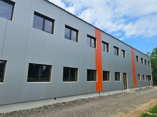 Bureaux 182 m² Machecoul
