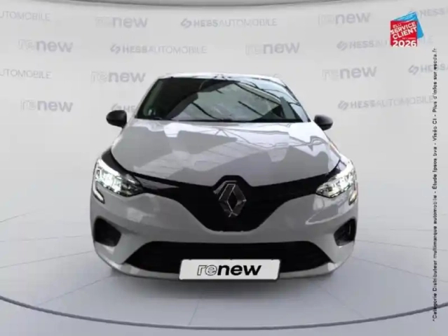 Renault Clio 1.0 sce 65ch authentic
