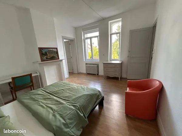 Chambre à louer2