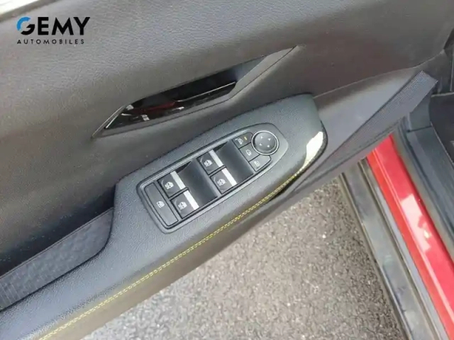 Renault Megane e-tech ev60 220 ch optimum charge — photo 14