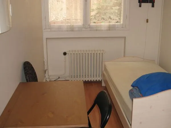 A vendre Studio dans PARIS 16ème