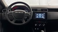 Dacia Duster 1.0 ECO-G 100ch Journey — photo 11