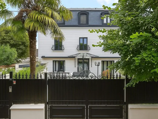 Maison de luxe 7 pièces 200 m²