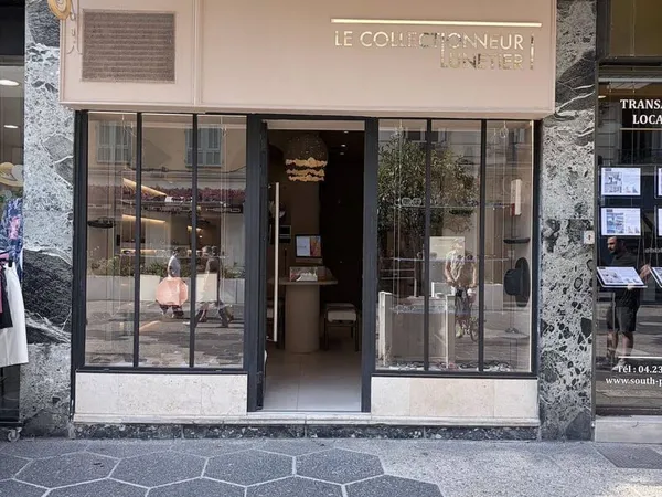 Local commercial 30 m²