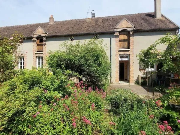 Maison de plain-pied 5 pièces 91 m²