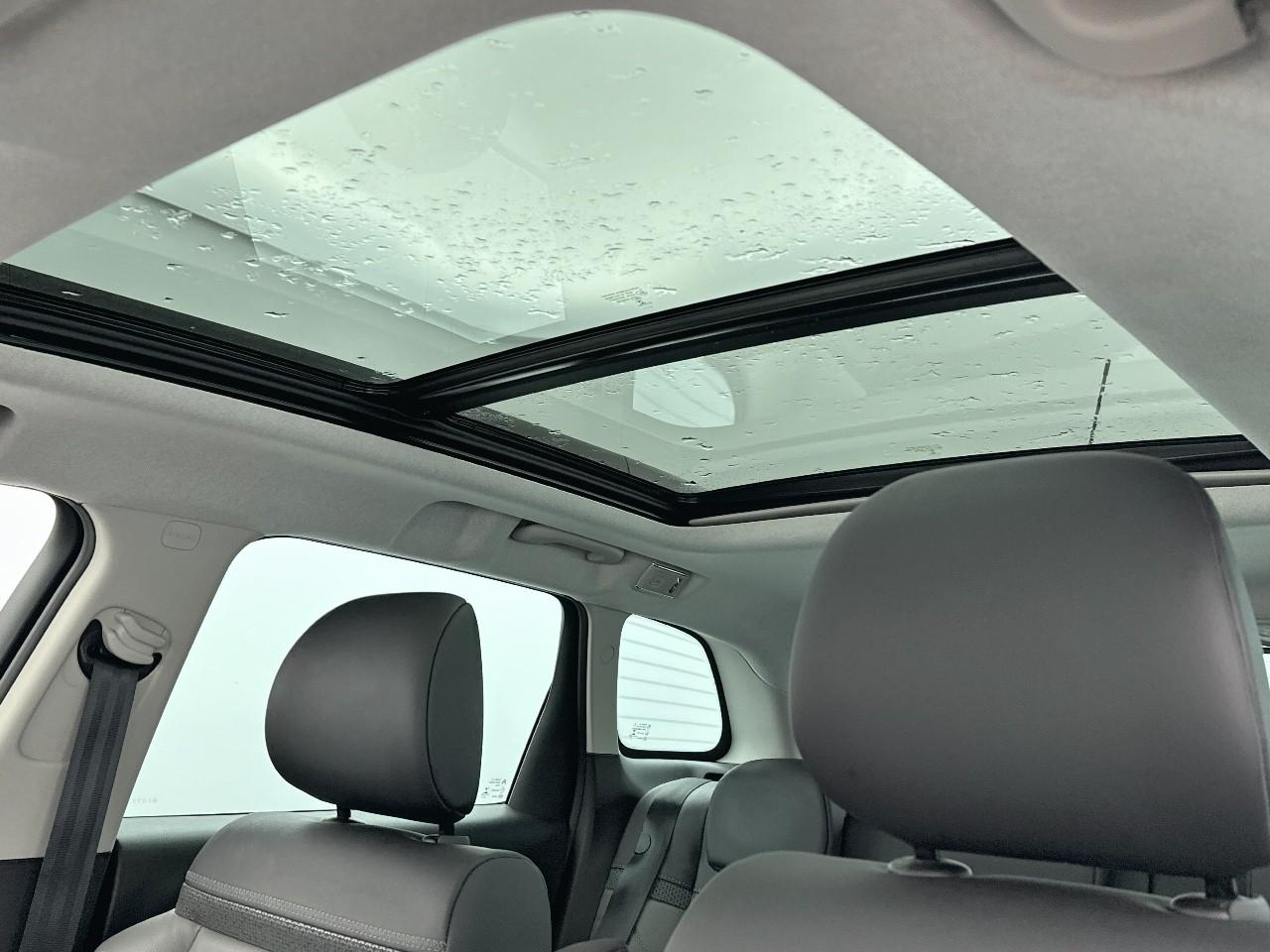 Citroën C3 Aircross puretech 110 s&s bvm6 shine pack — photo 27