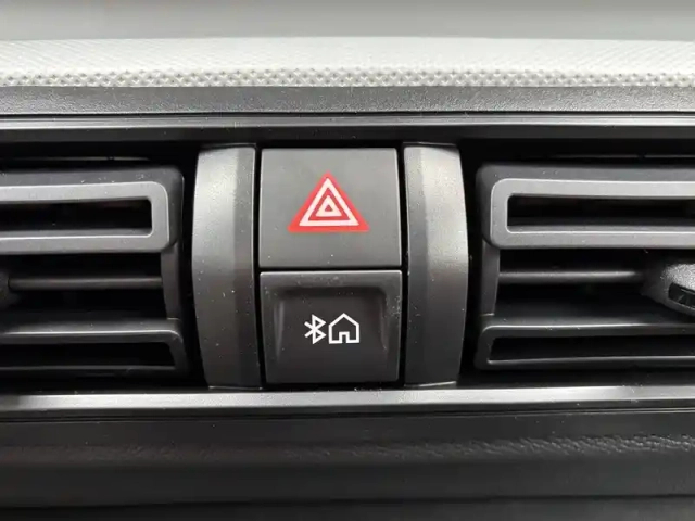 Citroën C3 Aircross turbo 100 bvm6 — photo 34
