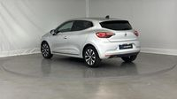 Renault Clio 1.3 TCe 140ch Techno — photo 8