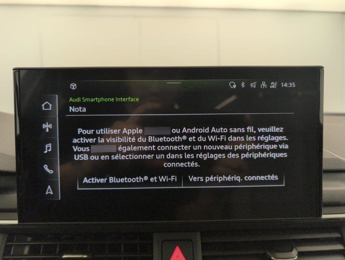 Audi A4 Allroad — photo 18
