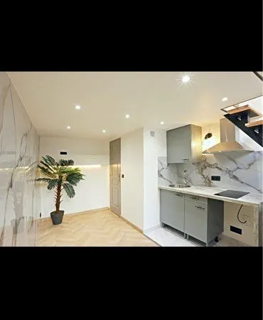 Appartement T2 Duplex