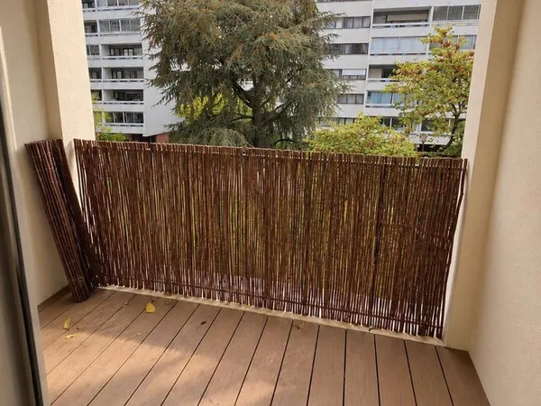 Appartement 4 pièces 72 m²