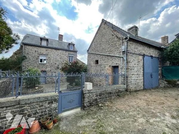 Maison 9 pièces 178 m²