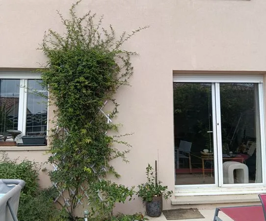Belle villa sans travaux