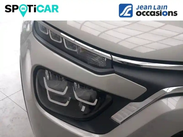 Citroën C3 puretech 83 ch bvm5 — photo 16
