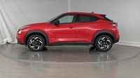 Nissan Juke 1.6 Hybrid 143ch N-Connecta 2023 — photo 7