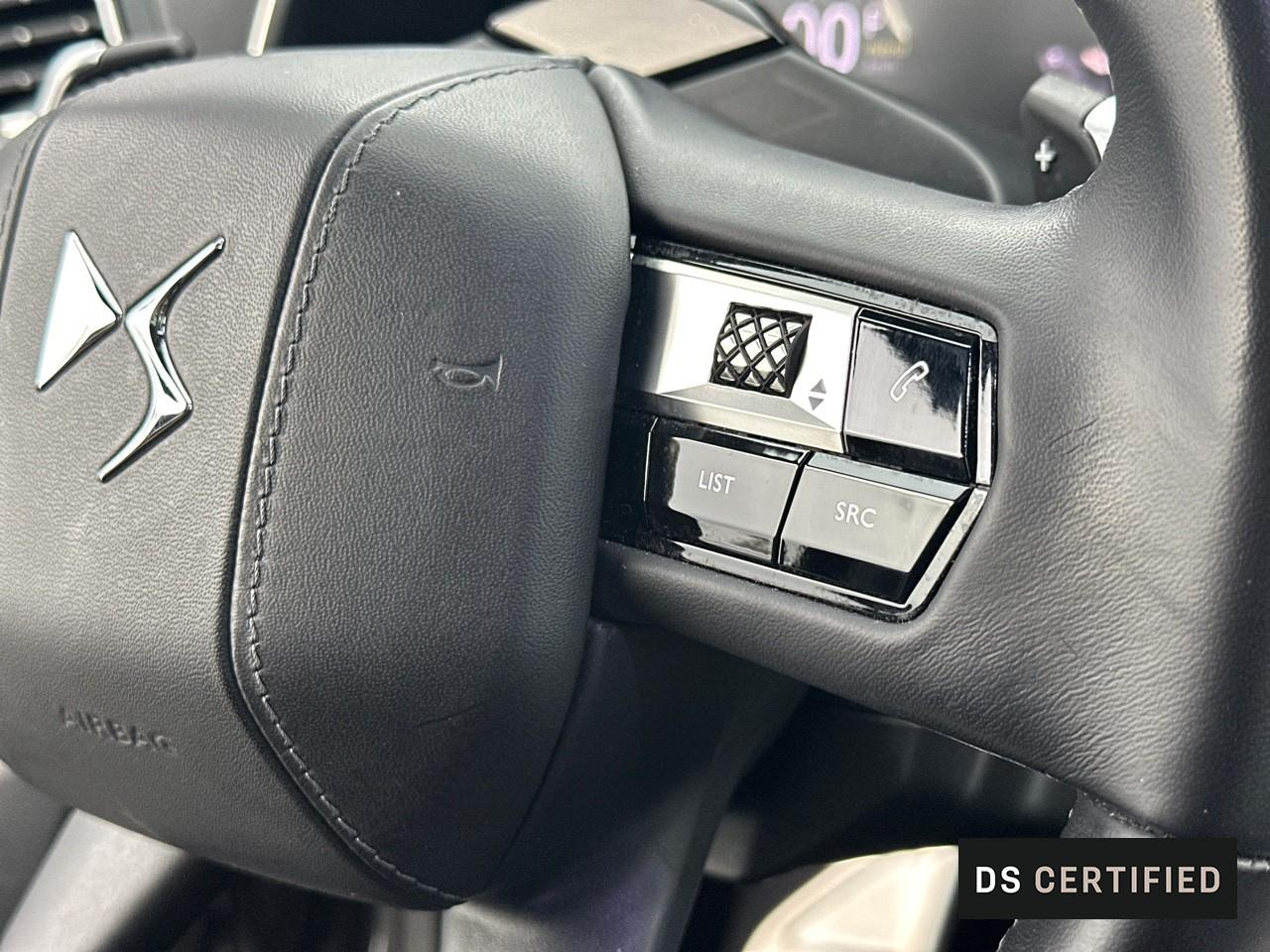 Ds Ds 7 crossback e-tense 225ch opera — photo 18
