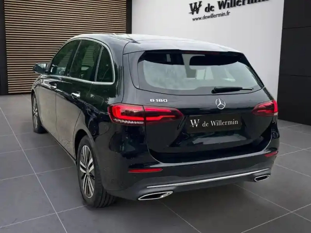 Mercedes Classe B 180 progressive line edition — photo 12