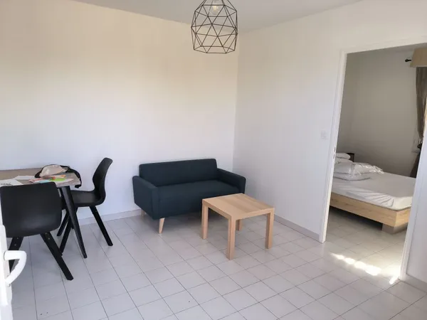 Appartement de 30m2 à louer sur Cournonterral