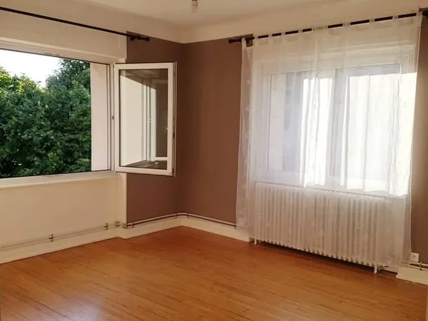 Appartement 4 pièces 83 m²