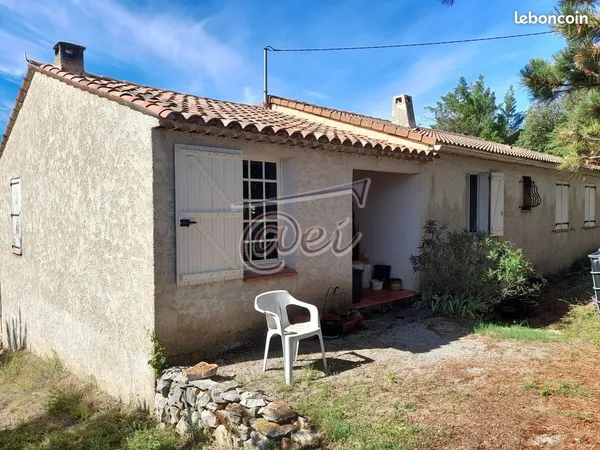 Villa 4 pièces 113 m²