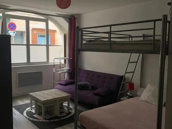 Appartement centre Besançon