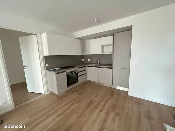 Loue Appartement Schiltigheim