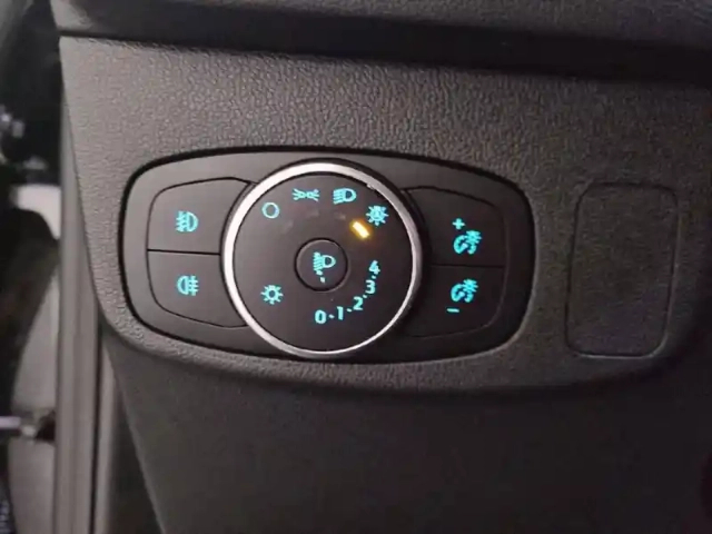 Ford Focus 1.0 ecoboost 125 s&amp;s mhev — photo 26