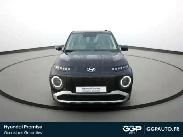 Hyundai Inster 49 kwh 115ch creative 5pl