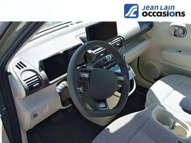 Hyundai Inster 49 kwh 4 pl. — photo 42