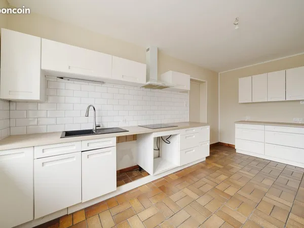 Vente | Maison | 6p | 4ch | 196 m² | Bettegney-Saint-Brice