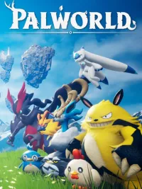 Palworld