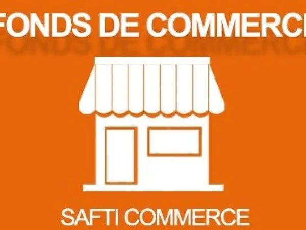 ARCACHON - L'AIGUILLON / PROCHE PORT - BELLE OPPORTUNITÉ COMMERCIALE