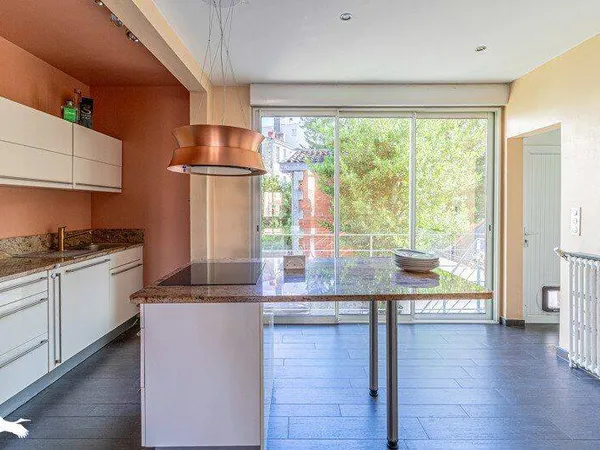 Maison 5 pièces 159 m²